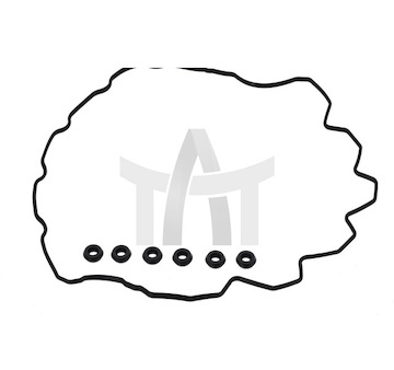 Sada těsnění, kryt hlavy válce VICTOR REINZ 15-40334-01