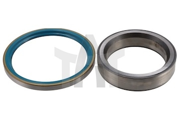 Sada těsnění - náboj kola FEBI FE22871