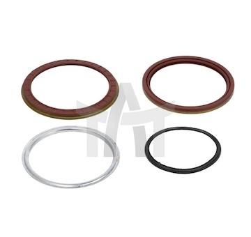 Sada těsnění - náboj kola UC VLHS0001