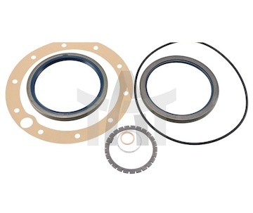 Sada těsnění nápravy MAN CORTECO CT19029617 