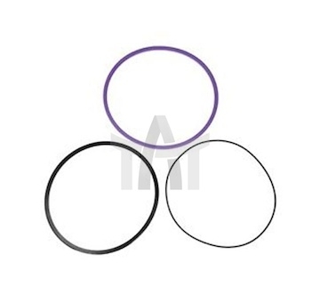 Sada těsnění válce - o-kroužky ELRING EL242430