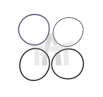 Sada těsnění válce - o-kroužky WOSIMAN A-444