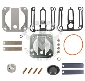 Sada těsnění, ventil MM A66RK65