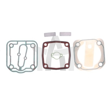 Sada těsnění. ventil  SM8.2