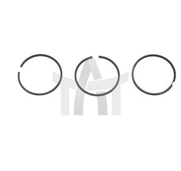 Sada těsnění. ventil YUMAK 01.136.00