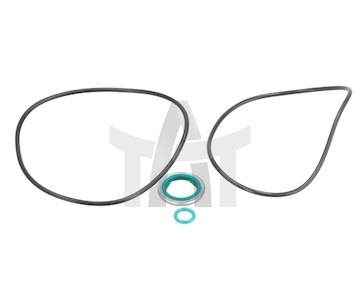 Sada těsnicích kroužků SAMPA 040.831