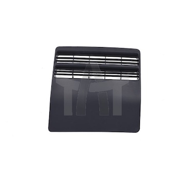 Sání vzduchu IVECO DAILY MTX COR-DAY-6591