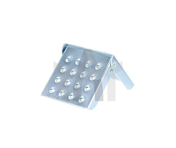 Schod bočnice 150X150MM pozink B093010-1