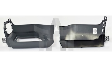 Schod DAF CF6 EURO 6 levý COVIND COV/CF6/245