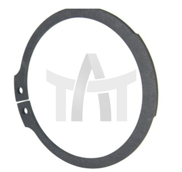 Segerův kroužek převodovky MB 2,45MM EURORICAMBI 60531502