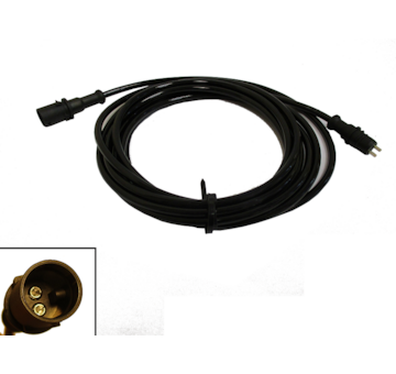 Sensor-ABS DAF,RVI 3800mm prodl. kabel
