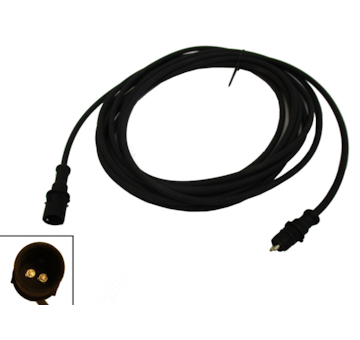 Sensor-ABS DAF,RVI,Scania 5100mm prodl. kabel