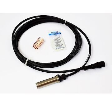 Sensor-ABS MB ACTROS L-3000MM klasický