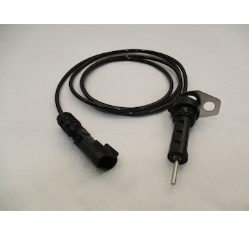 Sensor opotř.brzd.destiček Volvo PN,ZN-pravý 1600mm