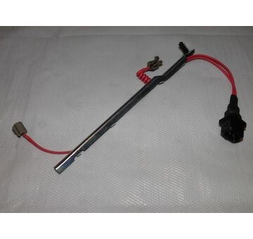 Sensor opotřebení brzdových destiček RVI,VOLVO L-360MM