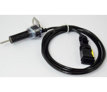 Sensor opotřebení brzdových destiček VOLVO, L=2200mm, PRAVÝ ZADNÍ