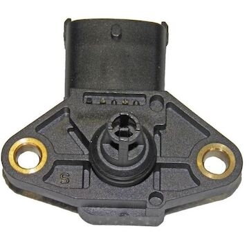 Sensor plnícího tlaku MAN/DAF