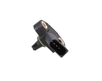 Sensor plnícího tlaku MB
