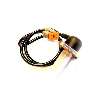 Sensor plnícího tlaku SCANIA 4