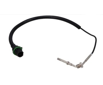 Sensor teploty výfukových plynů MB ACTROS MP2,MP3