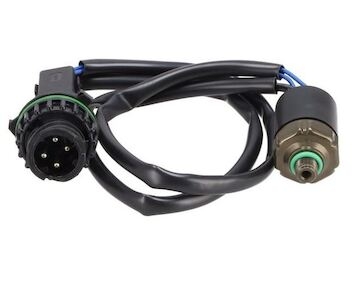 Sensor tlaku klimatizace MB ACTROS