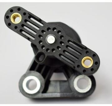 Sensor výšky odpružení ECAS SCANIA R