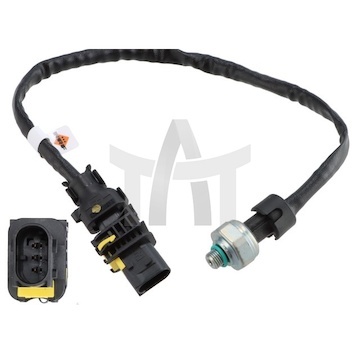 Senzor klimatizace VOLVO FH 05- NRF NRF38976