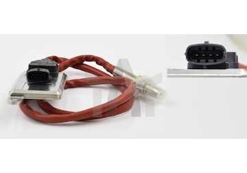 Senzor NOx DAF 105XF Ampro A1246628C  