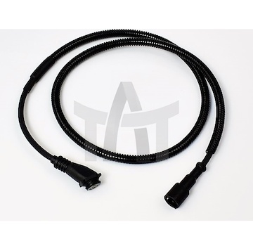 Senzor, opotřebení brzdového obložení DT Spare Parts 1.51100