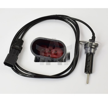 Senzor, opotřebení brzdového obložení SAMPA 032.358