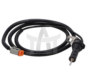 Senzor, opotřebení brzdového obložení SAMPA 079.247