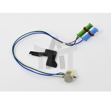 Senzor plamene+průchodu Eberspächer 252069010200  