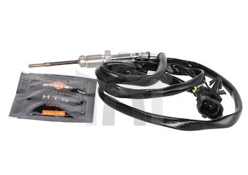 Senzor teploty spalin DPF IVECO DAILY 14- NRF NRF707444