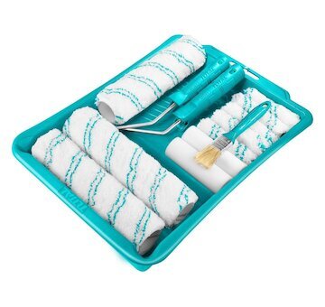 Set malířský 14ks vnitřní malba TOTAL THT862302