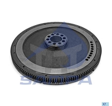 Setrvačník SAMPA 04100011