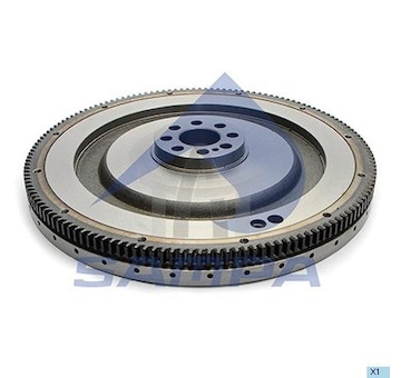 Setrvačník SAMPA 203.073