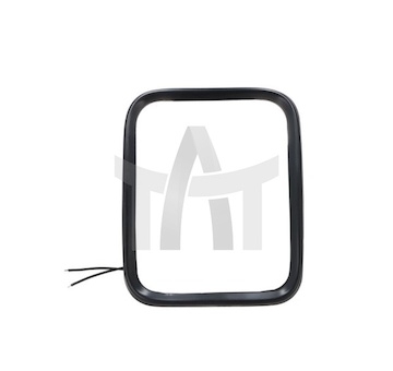 Širokoúhlé zpětné zrcátko  LP0220E