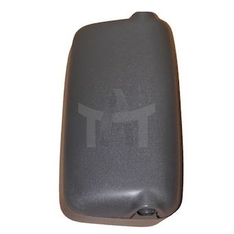 Širokoúhlé zpětné zrcátko TANGDE ZL01-57-012HP-1
