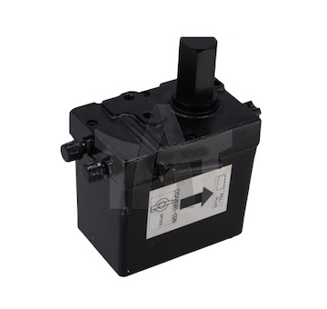 Sklápěcí čerpadlo - kabina  DH-B25F