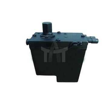 Sklápěcí čerpadlo - kabina TANGDE TD07-51-105