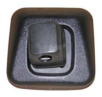 Sklo do zrcátka - vnější zrcátko TANGDE ZL01-50-010