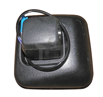 Sklo do zrcátka - vnější zrcátko TANGDE ZL01-50-010HP