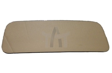 Sklo do zrcátka - vnější zrcátko TANGDE ZL02-57-006H