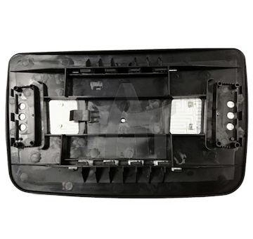 Sklo do zrcátka - vnější zrcátko TANGDE ZL03-51-012H