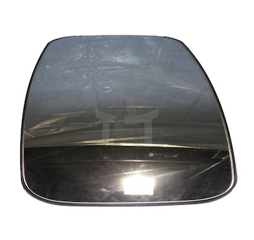 Sklo do zrcátka - vnější zrcátko TANGDE ZL03-51-016H