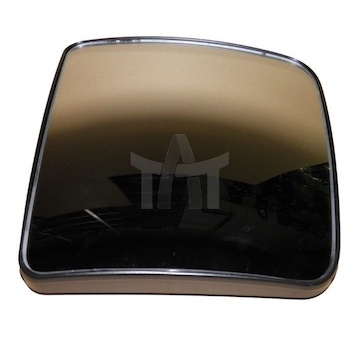 Sklo do zrcátka - vnější zrcátko TANGDE ZL12-57-017HL