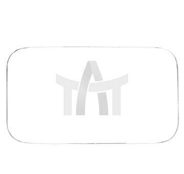 Sklo do zrcátka, vnější zrcátko TANGDE ZL2-59-3