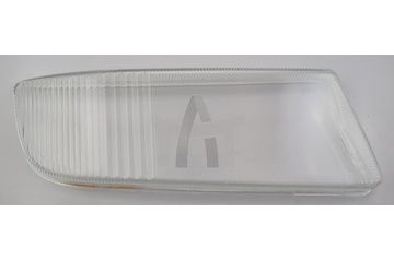 Sklo světlometu MAN TGX pravé HANLIN SY-ML3005-001R