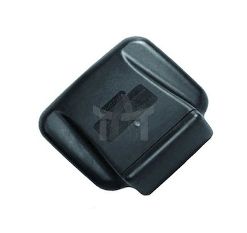 Sklo zrcátka RVI Magnum panoramatické 210×190 TANGDE ZL03-58-001