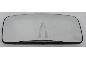 Sklo zrcátka Scania 4 bez vyhřívání DESHA ZL03-52-028